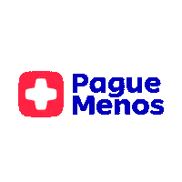 Pague Menos Sticker by Farmácias Pague Menos
