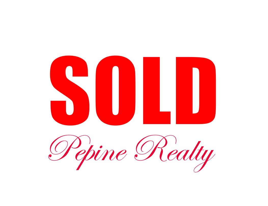 Sticker by Pepine Realty