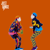 Fun Wow GIF by Just  Dance