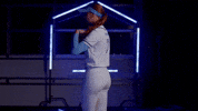 Serious Softball GIF by UNC Tar Heels