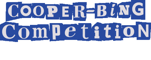 Cooperbing Sticker by Opera Columbus