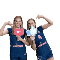 Laugh Volleyball Sticker by Neptunes_VolleyBall