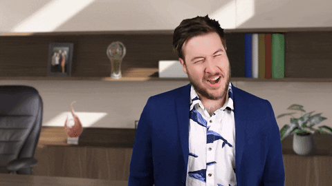 davesidious giphyupload eric divergent pitch meeting GIF
