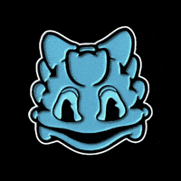 Head University GIF by Pinned Pins