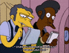 Season 5 Episode 22 GIF by The Simpsons