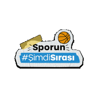 Spor Sticker by Bahçeşehir Koleji