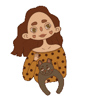 How Are You Hello Sticker