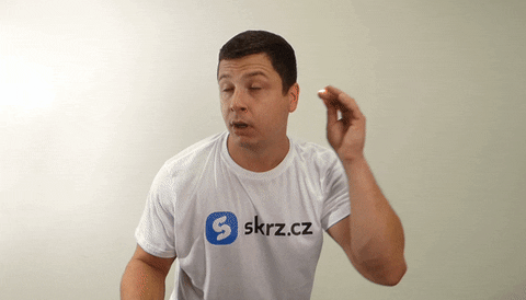 Magic Witch GIF by Skrz.cz