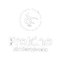 ProkinoKinderopvang bso kinderopvang kdv opvang Sticker