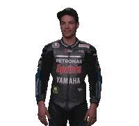 franco morbidelli moto gp stickers Sticker by MotoGP