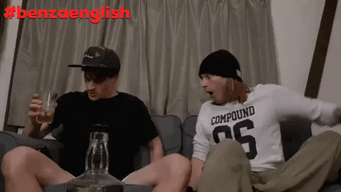 Big Shock Jack And Coke GIF by Tokyo Cowboys