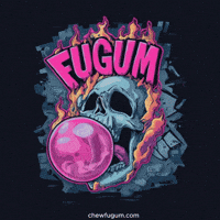 Fire Pop GIF by Fugum