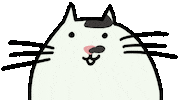Happy 開心 Sticker