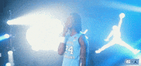 University Of North Carolina Wow GIF by UNC Tar Heels