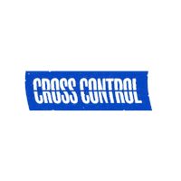 newagerecords new age records newagerecords cross control crosscontrol Sticker