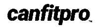 canfitpro  Sticker