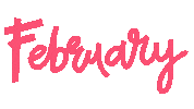 mommydaughteradventures hearts valentine february pink hearts Sticker