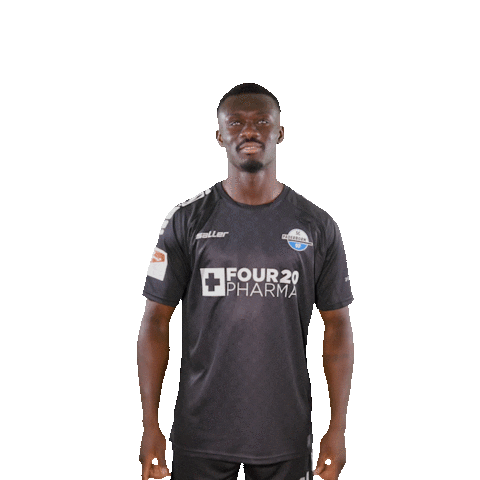 Scp07 Sissi Sticker by SC Paderborn 07