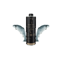 Germany Oil Sticker by GranataPet
