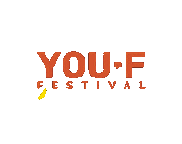 Youf-festival festival forum international jeunesse Sticker