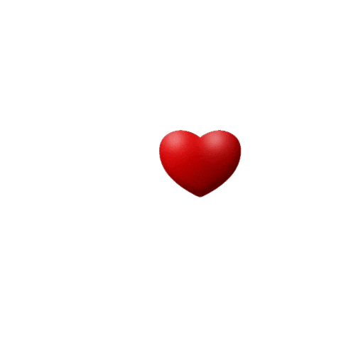 yanartimedya giphyupload love agency socialmedia Sticker