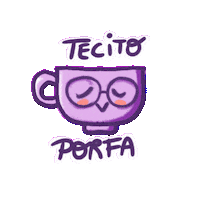 Tea Sticker