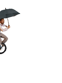 lascenemusic circus circo juggler showman Sticker