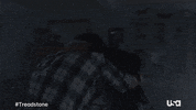 Usa Network Television GIF by Treadstone