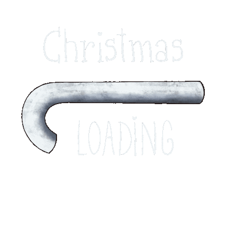 sararuizalejos giphyupload christmas illustration candy Sticker