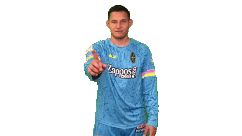 Las Vegas No Sticker by Lights FC