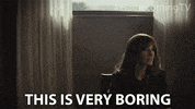 Homecoming Tv GIF by Amazon Prime Video