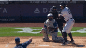 Major League Baseball Sport GIF by MLB