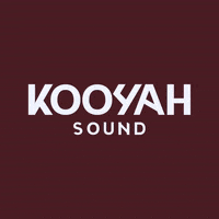 KOOYAHSOUND dance music musica sound GIF