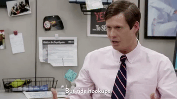comedy central season 6 episode 8 GIF by Workaholics