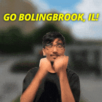 Will County GIF