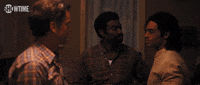 Episode 4 Jelani Alladin GIF by SHOWTIME