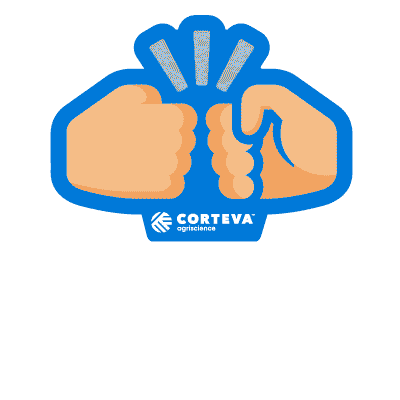 Sticker by Cortevapy