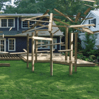 YellaWood diy wood do it yourself home improvement GIF