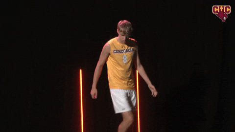 Cuc GIF by CUCougars