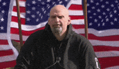 Pennsylvania Senate Flags GIF by GIPHY News