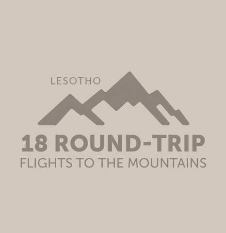 Gospel Pastor GIF by Mission Aviation Fellowship