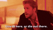 cbs blood treasure blood and treasure GIF