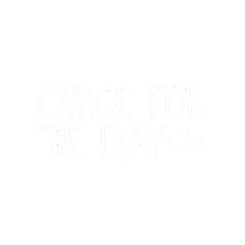 muchastudiohn giphyupload office mucha muchastudio Sticker