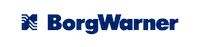 BorgWarner turbo boost boosted turbocharger Sticker