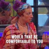 big brother pop GIF by Big Brother After Dark