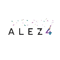 Alezalabel Sticker by Aleza