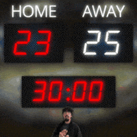 23 Home GIF