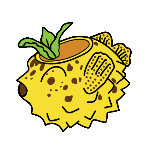 TraderVics giphyupload tiki mai tai maitai Sticker