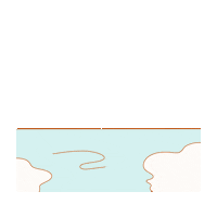 Star Skating Sticker