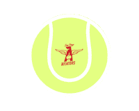 Coco Vandeweghe Tennis Sticker by San Diego Aviators